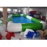 Buy cheap Colorful Inflatable Swimming Pools from wholesalers