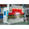 Buy cheap WC67Y/K NC 80T Steel Plate Bending Machine Hydraulic For Metal Working from wholesalers