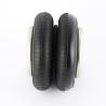 Buy cheap Airkraft 113054 2B-181 Industrial Air Springs Double Convoluted Rubber Bellows from wholesalers