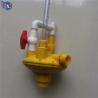 Buy cheap ABS Poultry Water Pressure Regulator For Chicken Waterer from wholesalers