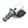Buy cheap New Solenoid Valve Assembly 459/M2874 25/220804 JCB Backhoe Loaders 3CX from wholesalers