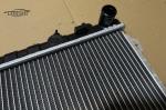 XCIENT 6X4 13 SPECIAL 2013- Aluminum Radiator for DONGFENG KIA CERATO MT