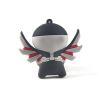 Buy cheap Custom Rubber 3D Soft PVC Keychain, Plastic Customized Miniature Keychain PVC Rubber Key Chain from wholesalers