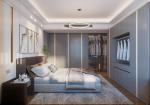 Modern Stainless Steel Modular Bedroom Wardrobe Sleek Design Durability And