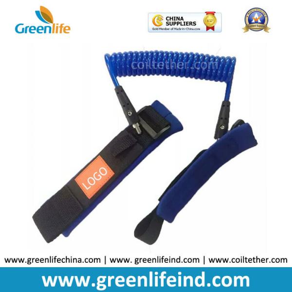 Buy cheap Hot Selling Blue Spring Safety Harness for Child/Baby from wholesalers