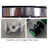Buy cheap Professional production: Marine stainless steel liquid flow observer JS4065-Yangzhou Feihang Ship Accessories Factory from wholesalers