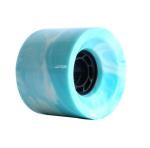 70x51mm Skateboard Polyurethane Wheels