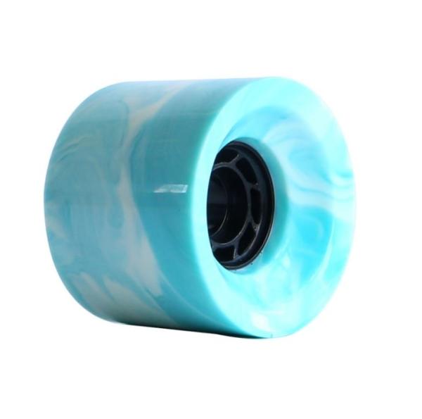 Buy cheap 70x51mm Skateboard Polyurethane Wheels from wholesalers