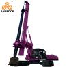 Buy cheap Rotary Drilling Machine Foundation Construction Machinery Hydraulic Rotary Drilling Rig from wholesalers