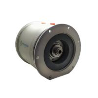 Buy cheap Air Compressor 8KW 24000RPM Permanent Magnet Ac Synchronous Motor product