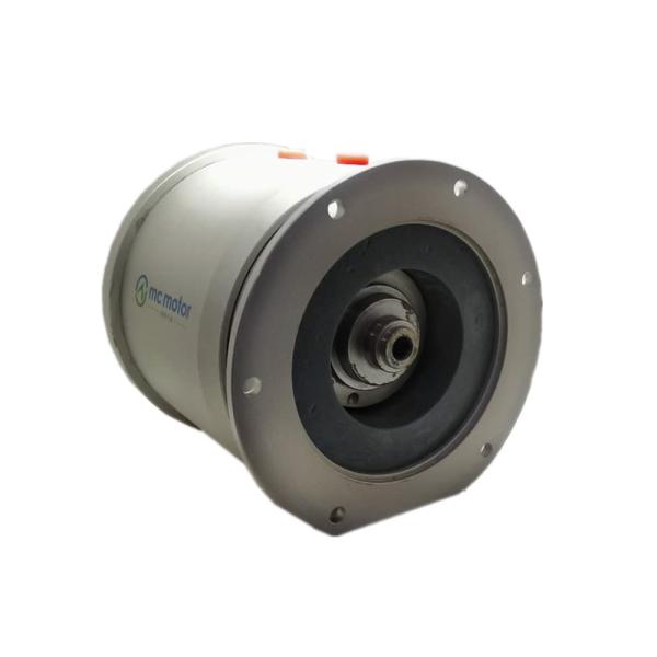 Buy cheap Air Compressor 8KW 24000RPM Permanent Magnet Ac Synchronous Motor from wholesalers