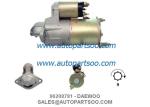 1998507 DRZ5104 - DELCO REMY Starter Motor 24V 7.5KW 11T MOTORES DE ARRANQUE