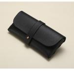 FASHION NEW BUCKLE GLASSES BOX CROSS-BORDER SUNGLASSES BOX SUNGLASSES BOX