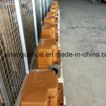 Push Technology Jinan Diesel Engine Parts Cylinder Head for Heavy-Duty Engines