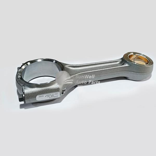 Buy cheap Hot sale Heavy Truck 6CT Diesel Engine Connecting Rod Assy 5271843 from wholesalers