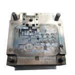 Stainless Steel Aluminium Worm Automotive Plastic Injection Mould Manufacturer