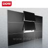 Buy cheap 42 inch seamless tv wall, Samsung lcd video wall for advertising from wholesalers