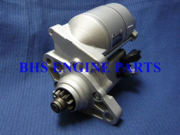Buy cheap toyota land cruiser starter motor 28100-66040 228000-1560 1fz engine from wholesalers