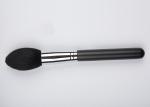 Professional Big Tapered Powder Definer Brush Super Soft Natural Goat Hair