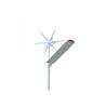 Buy cheap Solar Wind Hybrid High Power Led Street Light , Solar Panel Street Lights 2700-6500K from wholesalers