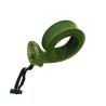 Buy cheap Rod Tip Protector Ice Fishing Rod Cover Braided Mesh Fishing Pole Sleeves from wholesalers