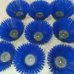 Tractor Replacement Street Sweeper Truck Wafer Road Cleaner Brush