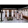 Buy cheap Shopping Mall Cosmetic Store Furniture Fashionable Design Customized Color from wholesalers