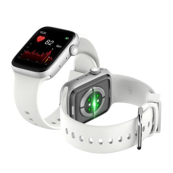 Buy cheap Body Temperature 29.5g HS6620D Waterproof Android Smartwatch from wholesalers
