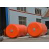 Buy cheap Polyform Boat Foam Filled Fender Extra Large Fender Manufacturing from wholesalers