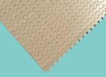 ZY2120FT FLAT TOP MODULAR BELTS SOLID TOP MODULAR BELTS PITCH 12.7MM REGINA2120