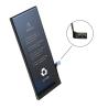 Buy cheap High Compatible Iphone Lithium Battery 3350mAh Rechargeable Li Ion Cell Battery from wholesalers