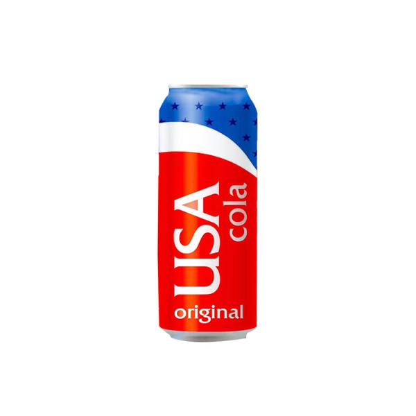 Buy cheap Fruit Flavor Low Fat Alcoholic Drinks Bottling for PET Coca Cola Light Can 500ml 18oz from wholesalers