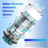 Buy cheap Whole House 40 Micron Water Sediment Filter For Well and Municipal Water from wholesalers