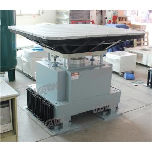 Buy cheap Automatic Vibration Testing Services Bump Test For Component Testing from wholesalers
