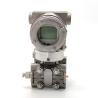 Buy cheap All stainless steel Yokogawa 4-20mAEJA110E differential pressure transmitter pressure transmitter EJA430E from wholesalers
