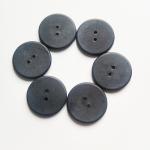 PPS Laundry RFID Button Tag Washable Heat Resistant 1k
