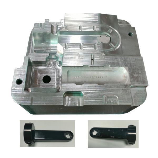 Buy cheap Multi Cavity Plastics Injection Mould for Electronic Product Enclosure in Guangdong from wholesalers