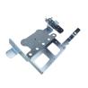 Buy cheap Custom Stainless Steel Aluminum Sheet Metal Fabrication Parts from wholesalers