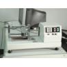 Buy cheap Multifunctional Leather Testing Equipment 60times/Min Antirust from wholesalers