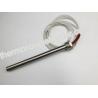 Buy cheap High Density Cartridge Heater Stainless Steel 316 Sheath Water Immersion from wholesalers