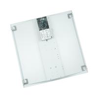 Buy cheap 62x62 Backlight LED Troffer Light 80W 2x4 28 Inch 6 Rasterleuchte product