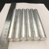 Buy cheap Fuel Cell Pure Magnesium Extrusion , Magnesium Refill Rod AZ31/61/91 from wholesalers