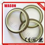 DKB DKBI Hydraulic Excavator Cylinder Seal Dust Seal NBR Material