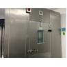 Buy cheap 7.5KW Modular Freezer Room ISO9001 Cold Room For Meat Storage from wholesalers