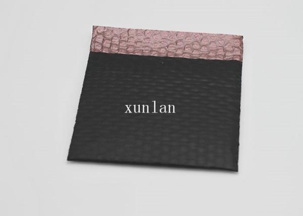 Buy cheap Anti Static Black Conductive Bag Offset Printing Packaging For Electric Product from wholesalers