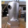 Buy cheap Manufacturing Plant Professional Waste Gas Scrubber for SO2 Absorption ODM yes from wholesalers
