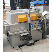Buy cheap Single Plate Foam Ceramic Filter Molten Aluminium Filtration Box Inline product