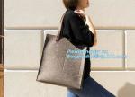 Grocery Bags Reusable Eco Shopping Bags Large Made By Felt Fabric Produce Bags