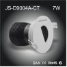 Buy cheap High quality pure Aluminum 7w led downlight patented heatsink from wholesalers