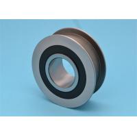 Buy cheap Bearing / Stainless Steel Custom Ball Bearings Corrosion Resistant For Machinery product